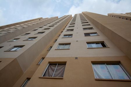 Studio à venda com 32m², 2 quartos e sem vaga Studio à venda com 32m², 2 quartos e sem vagaPREDIO