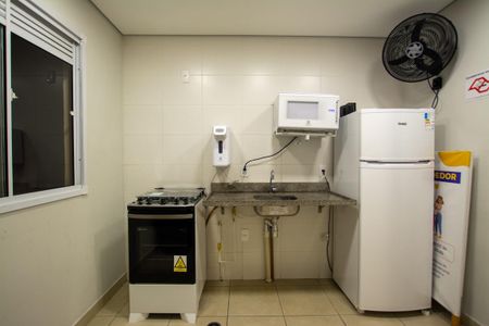 Studio à venda com 32m², 2 quartos e sem vaga Studio à venda com 32m², 2 quartos e sem vagaSALÃO DE FESTAS