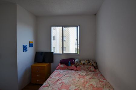 Studio à venda com 32m², 2 quartos e sem vaga Studio à venda com 32m², 2 quartos e sem vagaQUARTO 1