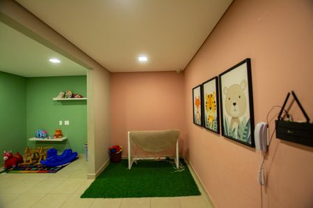 Studio à venda com 32m², 2 quartos e sem vaga Studio à venda com 32m², 2 quartos e sem vagaBRINQUEDOTECA