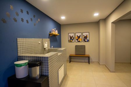 Studio à venda com 32m², 2 quartos e sem vaga Studio à venda com 32m², 2 quartos e sem vagaPET CARE