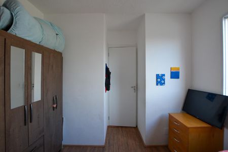 Studio à venda com 32m², 2 quartos e sem vaga Studio à venda com 32m², 2 quartos e sem vagaQUARTO 1