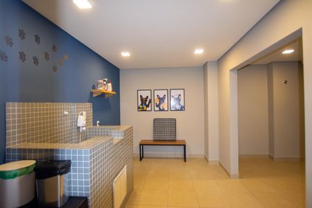 Studio à venda com 32m², 2 quartos e sem vaga Studio à venda com 32m², 2 quartos e sem vagaPET CARE