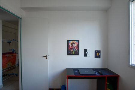 Studio à venda com 32m², 2 quartos e sem vaga Studio à venda com 32m², 2 quartos e sem vagaQUARTO 2