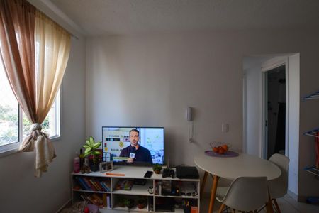 Studio à venda com 32m², 2 quartos e sem vaga Studio à venda com 32m², 2 quartos e sem vagaSALA / COZINHA