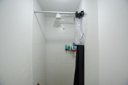 Studio à venda com 32m², 2 quartos e sem vaga Studio à venda com 32m², 2 quartos e sem vagaBANHEIRO