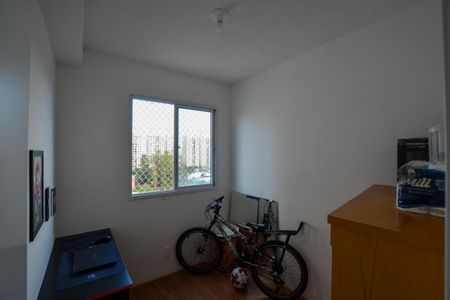 Studio à venda com 32m², 2 quartos e sem vaga Studio à venda com 32m², 2 quartos e sem vagaQUARTO 2