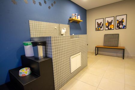 Studio à venda com 32m², 2 quartos e sem vaga Studio à venda com 32m², 2 quartos e sem vagaPET CARE