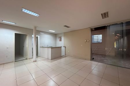 Casa para alugar com 1 quarto, 63m² em Santa Cruz, Valinhos