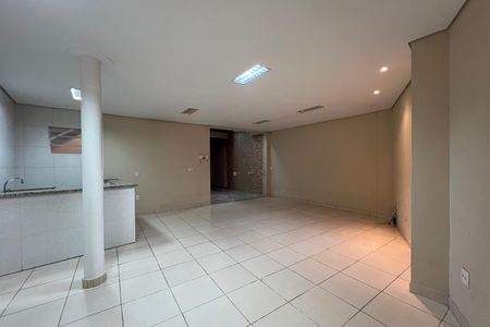 Casa para alugar com 1 quarto, 63m² em Santa Cruz, Valinhos