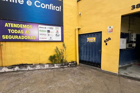 Casa para alugar com 63m², 1 quarto e sem vaga