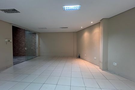 Casa para alugar com 63m², 1 quarto e sem vaga