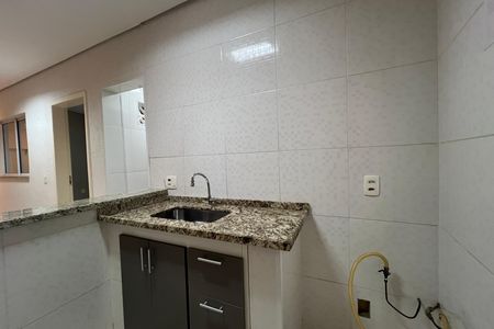 Casa para alugar com 1 quarto, 63m² em Santa Cruz, Valinhos