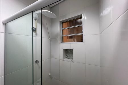 Casa para alugar com 63m², 1 quarto e sem vaga