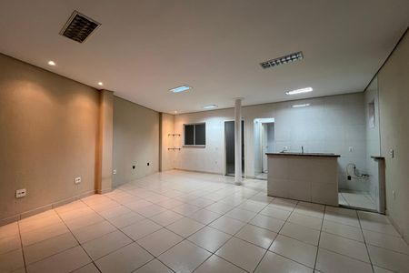 Casa para alugar com 1 quarto, 63m² em Santa Cruz, Valinhos