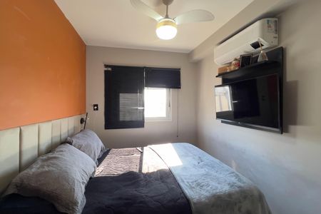 Quarto de apartamento para alugar com 1 quarto, 37m² em Liberdade, São Paulo