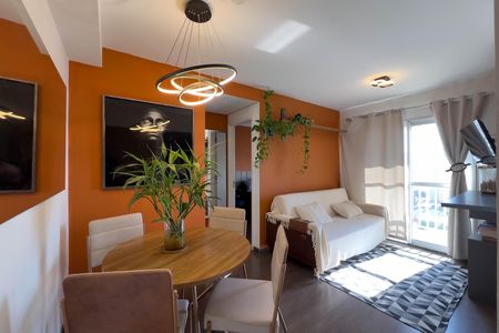 Apartamento para alugar com 1 quarto, 37m² em Liberdade, São Paulo