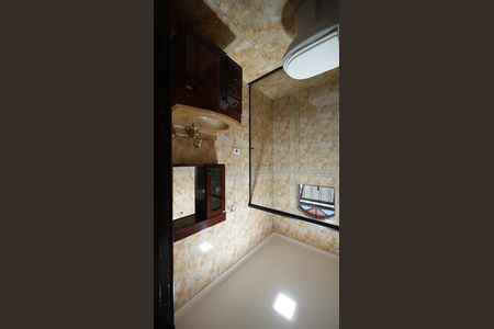 Casa para alugar com 200m², 3 quartos e 1 vagaBanheiro Social