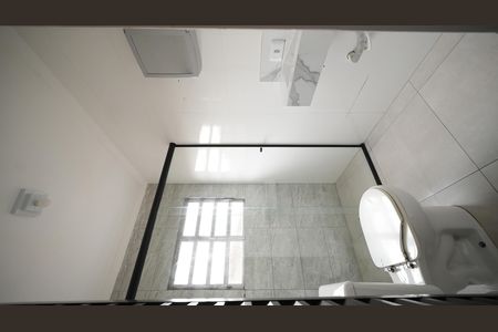 Casa para alugar com 200m², 3 quartos e 1 vagaBanheiro Social
