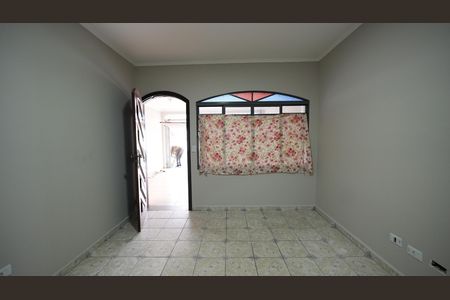 Sala de casa para alugar com 3 quartos, 200m² em Jardim Las Vegas, Santo André