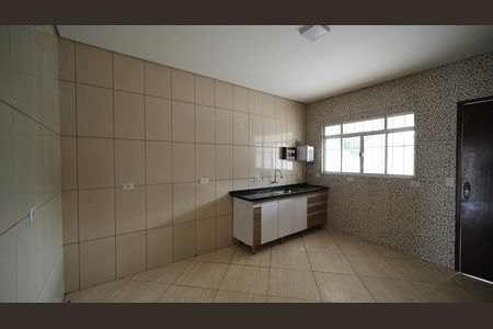 Casa para alugar com 200m², 3 quartos e 1 vagaCozinha