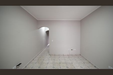 Sala de casa para alugar com 3 quartos, 200m² em Jardim Las Vegas, Santo André