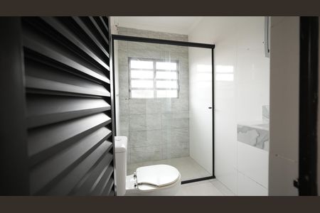 Casa para alugar com 200m², 3 quartos e 1 vagaBanheiro Social