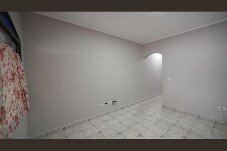 Sala de casa para alugar com 3 quartos, 200m² em Jardim Las Vegas, Santo André