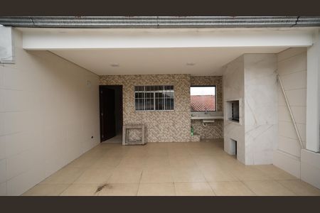 Casa para alugar com 200m², 3 quartos e 1 vagaÁrea gourmet