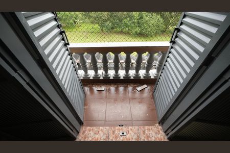 Casa para alugar com 200m², 3 quartos e 1 vagaSacada