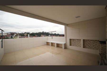 Casa para alugar com 200m², 3 quartos e 1 vagaÁrea gourmet
