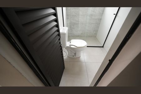 Casa para alugar com 200m², 3 quartos e 1 vagaBanheiro Social