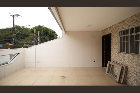 Casa para alugar com 200m², 3 quartos e 1 vagaÁrea gourmet