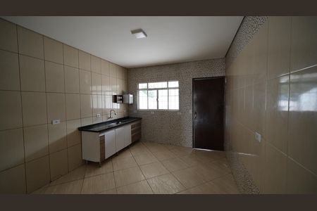 Casa para alugar com 200m², 3 quartos e 1 vagaCozinha