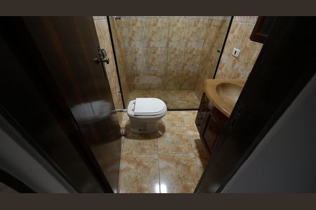 Casa para alugar com 200m², 3 quartos e 1 vagaBanheiro Social