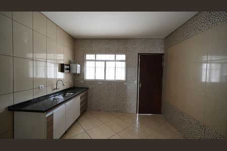 Casa para alugar com 200m², 3 quartos e 1 vagaCozinha