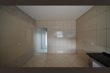 Casa para alugar com 200m², 3 quartos e 1 vagaCozinha