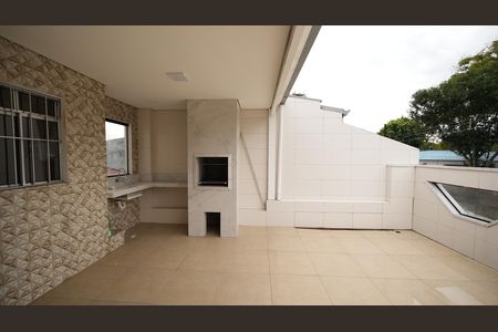 Casa para alugar com 200m², 3 quartos e 1 vagaÁrea gourmet