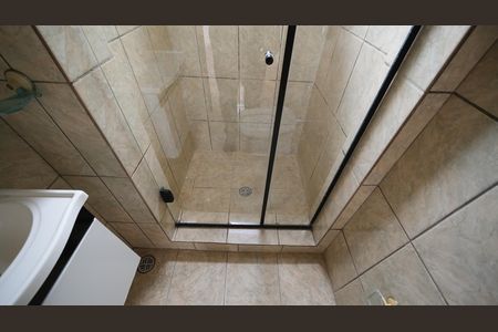 Casa para alugar com 200m², 3 quartos e 1 vagaBanheiro da Suíte