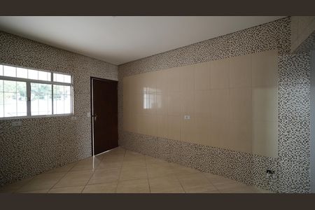 Casa para alugar com 200m², 3 quartos e 1 vagaCozinha