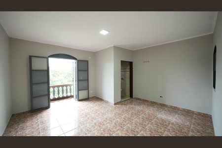 Casa para alugar com 200m², 3 quartos e 1 vagaQuarto Suíte