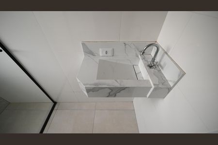 Casa para alugar com 200m², 3 quartos e 1 vagaBanheiro Social