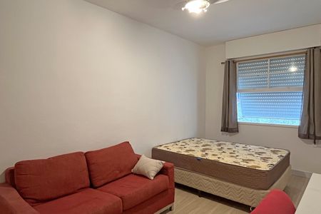 Studio de kitnet/studio para alugar com 1 quarto, 30m² em Boqueirão, Santos