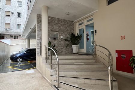 Studio para alugar com 30m², 1 quarto e sem vagaÁrea comum