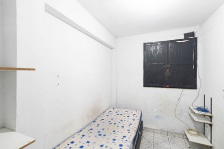 Quarto 2 de casa para alugar com 2 quartos, 53m² em Campo Grande, Rio de Janeiro