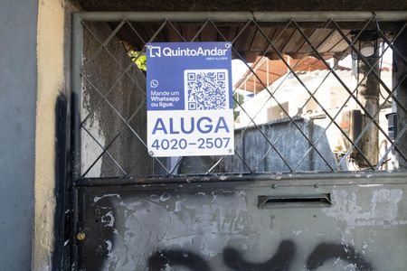 Casa para alugar com 53m², 2 quartos e sem vagaPlaquinha