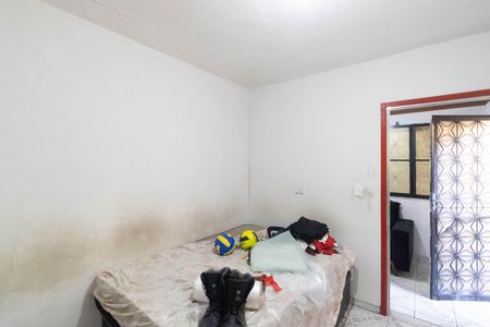 Casa para alugar com 53m², 2 quartos e sem vagaQuarto 1