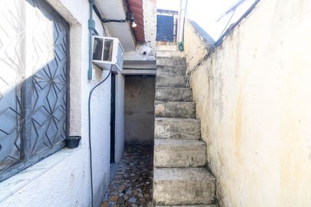 Casa para alugar com 53m², 2 quartos e sem vagaÁrea externa