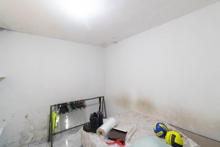 Quarto 1 de casa para alugar com 2 quartos, 53m² em Campo Grande, Rio de Janeiro