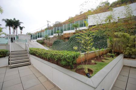 Apartamento à venda com 74m², 2 quartos e 2 vagasÁrea comum